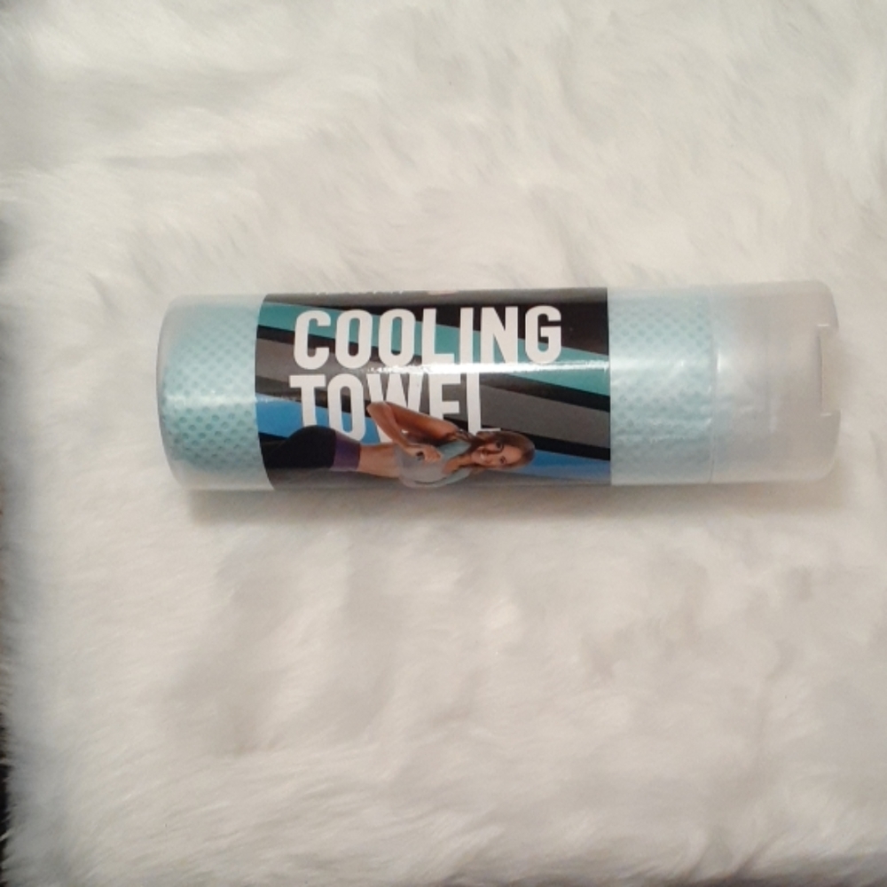 Cooling Towel (13 by 33")